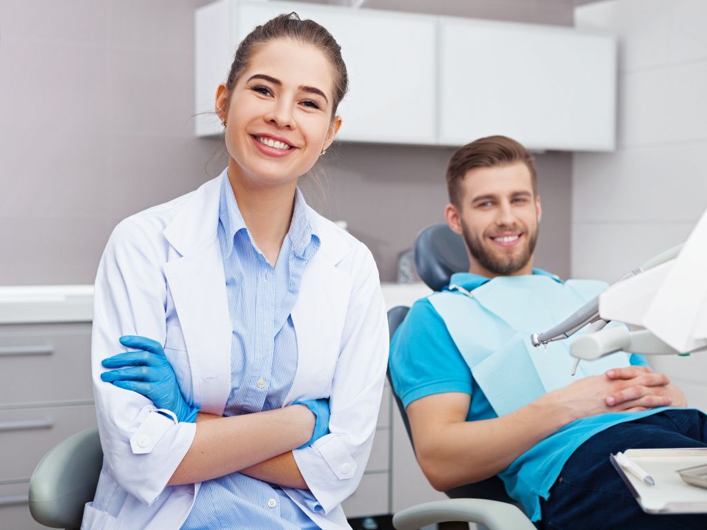 Sobre a Clinident 24 Horas Curitiba